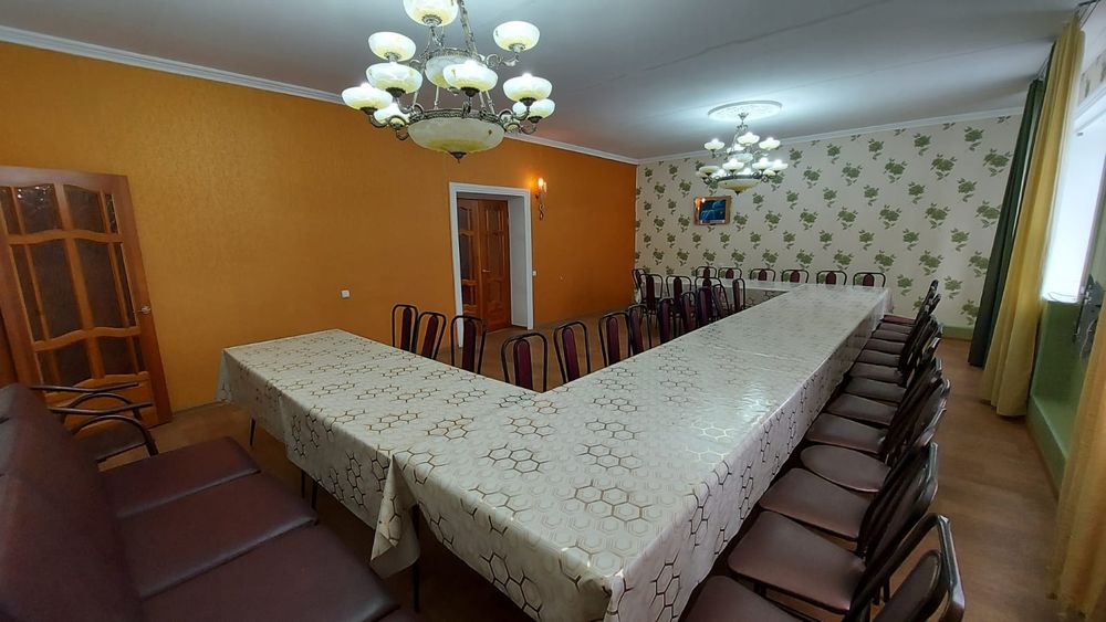 Сдам коттедж посуточно