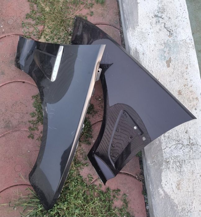 Far,capota,aripi,bara,stoputi,usi,