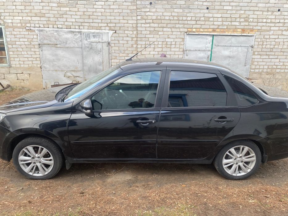 Продам гранту фл