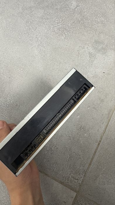 Dvd writer LG IDE