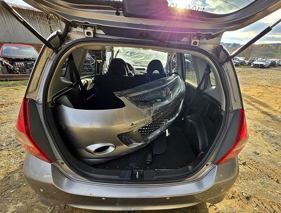 Хонда Джаз/Honda Jazz 1.4 НА ЧАСТИ!!!