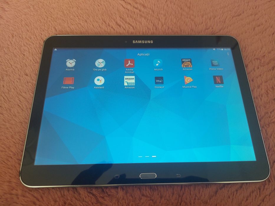 Samsung Galaxy Tab 4