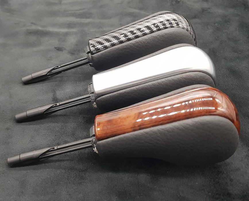 Nuca Maneta Schimbator Selector BMW E46 E39 E60 E38 E83 E36 E53