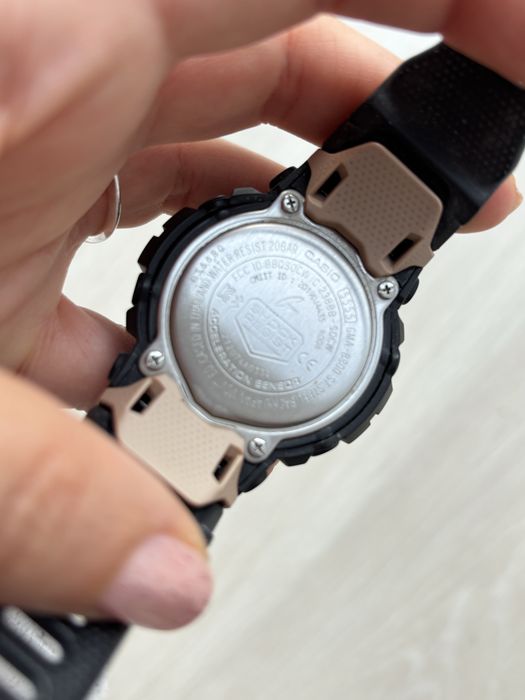 Дамски часовник Festina  & Orient; Casio G-shock B800