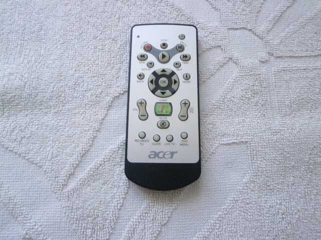 Дистанционно ACER