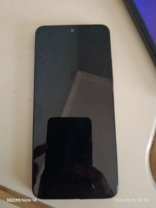 Redmi note 11 8/128GB