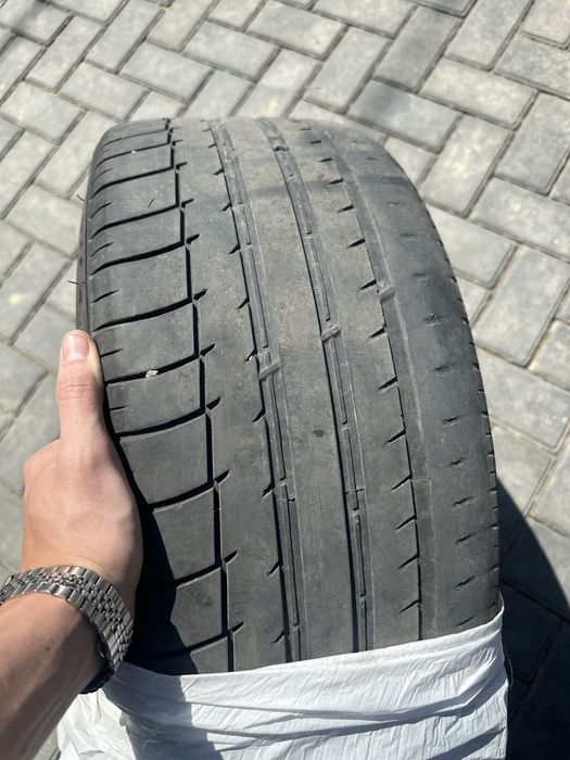 Резина triangle sportex 225/40/18