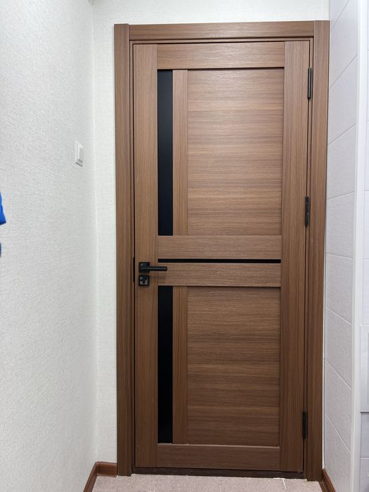 Скидка| Качественные МДФ двери Росиский еко шпон Dveri | Eshiklar mdf.