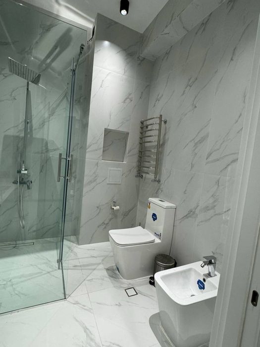 Сдается 3х ком квартира вохле ТЦ Малика. мечеть Минор