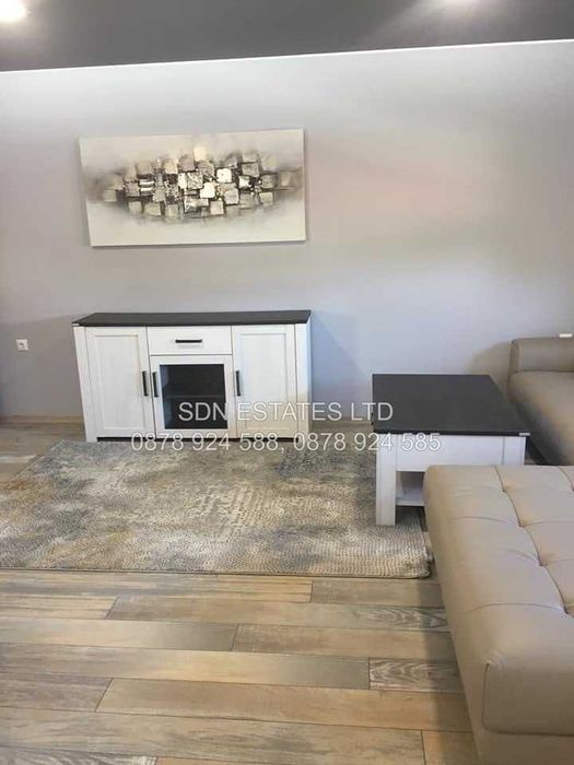 Продава се Тристаен апартамент в Казанлък - 110 кв.м за 1368 €/кв.м - Снимка #5