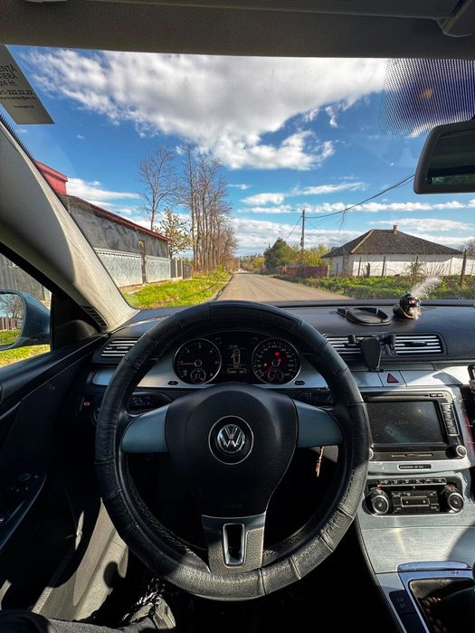 Vw passat b6 break