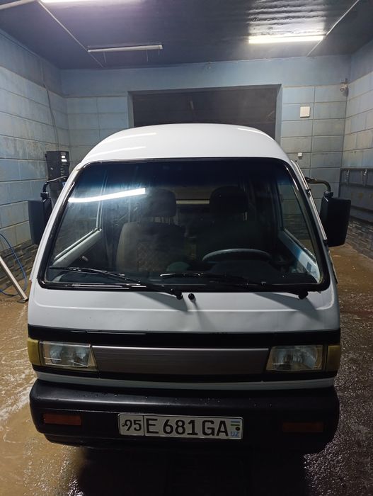 Дамас1. 2005 жыл