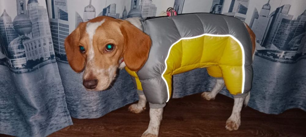 Продам комбинезон