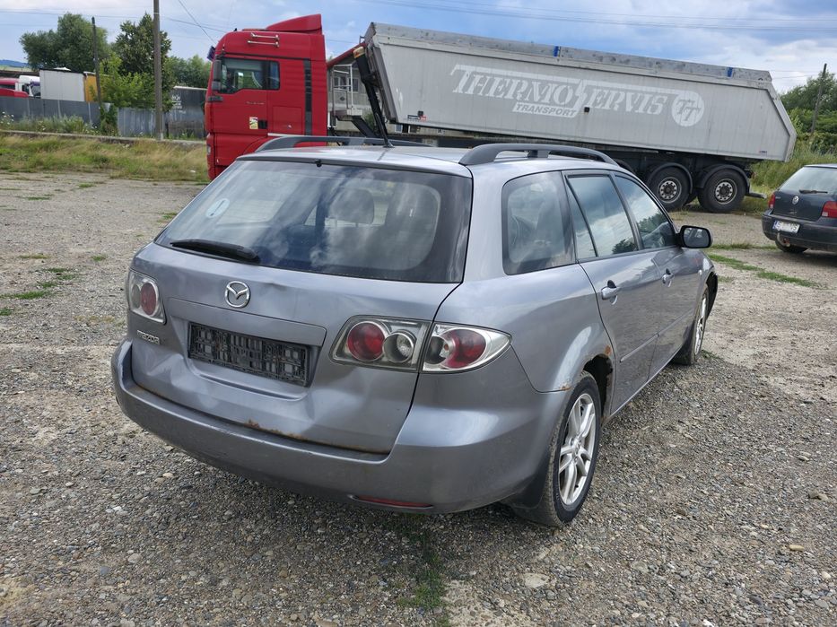 Portiera Mazda 6 Usa Mazda 6