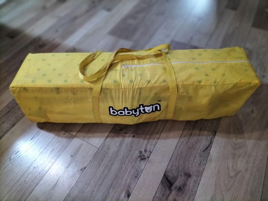 Манеж  детский Babyton