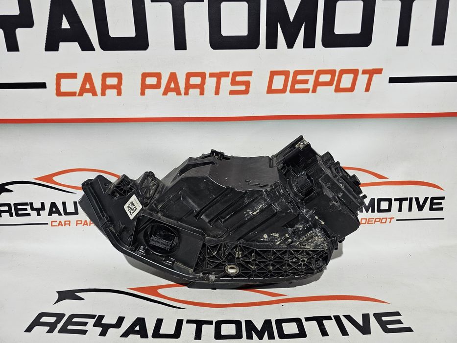 Far dreapta matrix Audi A8 4N Facelift dupa 2022 cod 4N0941036C