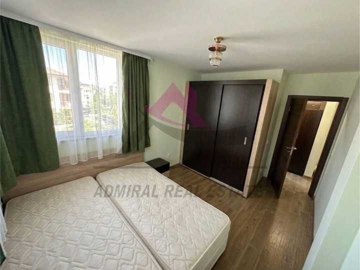 Дава се под наем Двустаен апартамент в Варна, Изгрев - 63 кв.м за 418.71 € - Снимка #4