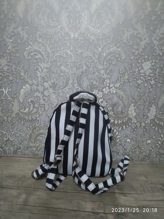 Рюкзак для девочк