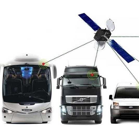 GPS мониторинг+датчик уровня топлива