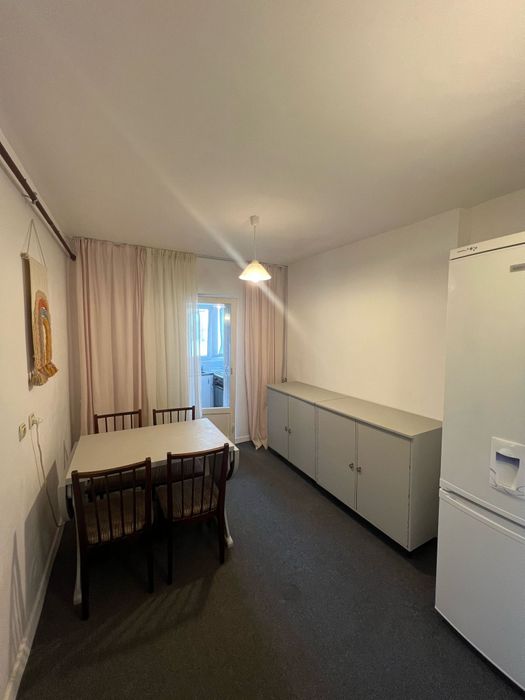 Inchiriez apartament 3 camere, 78mp