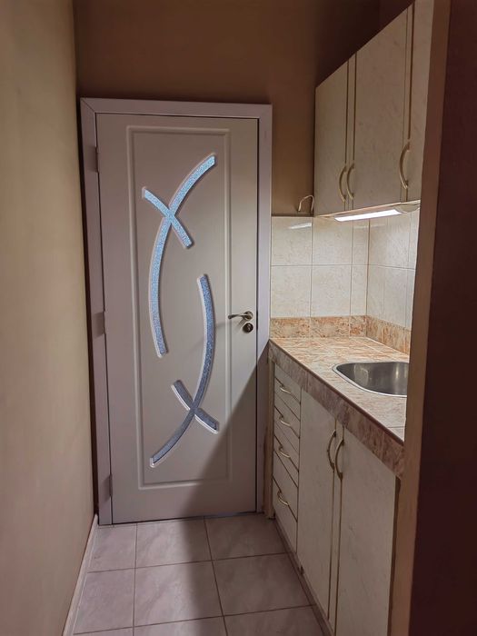 Дава се под наем Двустаен апартамент в Видин, Гео Милев - 40 кв.м за 198.9 € - Снимка #1