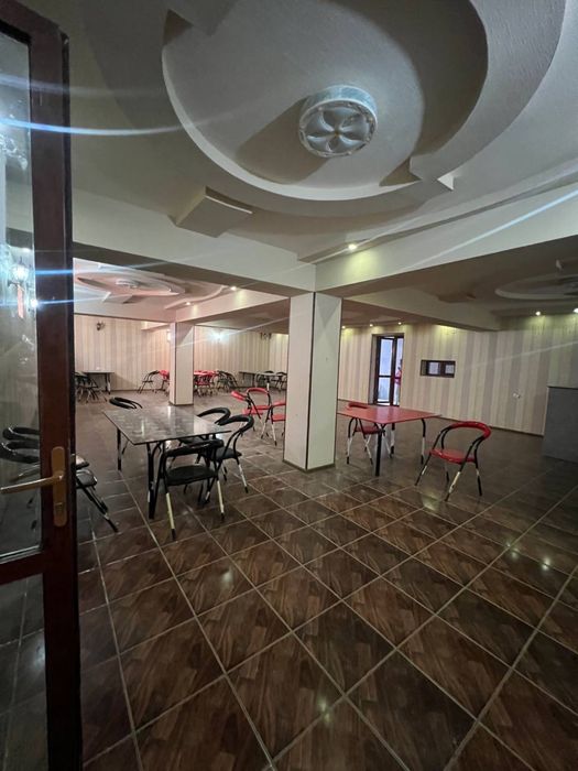 СРОЧНО Кушработ, Заркент марказидан тайёр ишлаб турган кафе сотилади