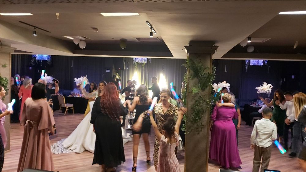 Dj Evenimente Private