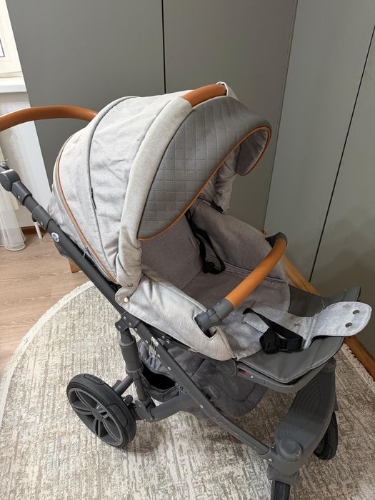 Коляска Adamex Encore 2в1