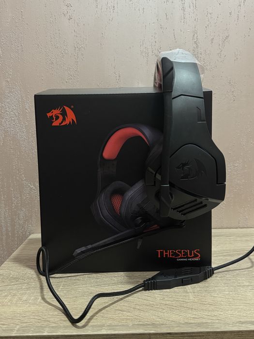 Геймърски слушалки