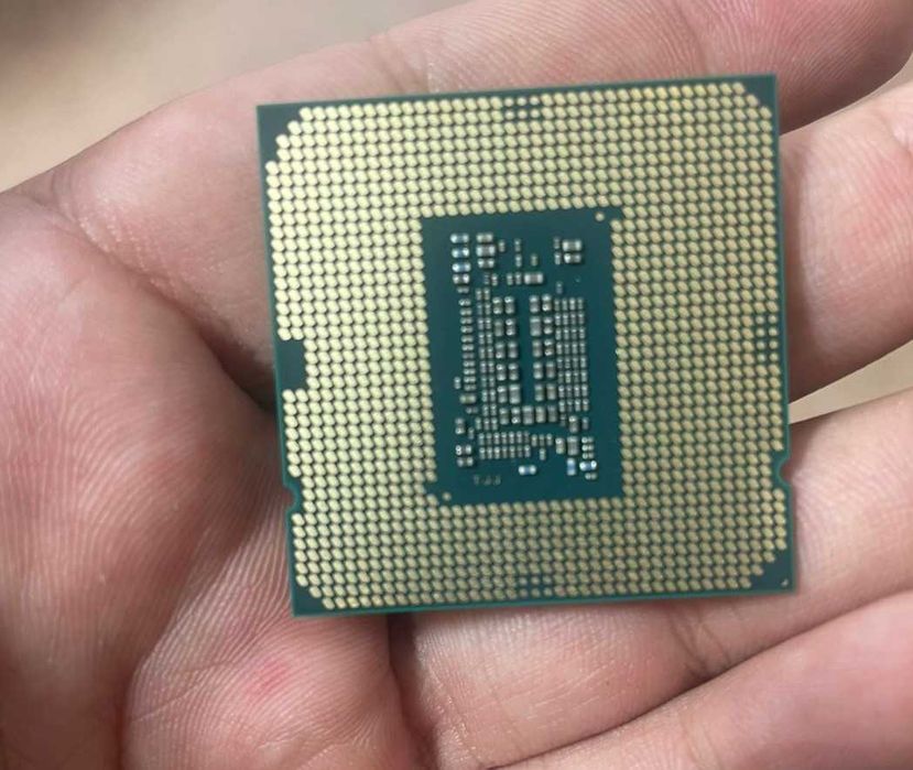 Процессор для материнки