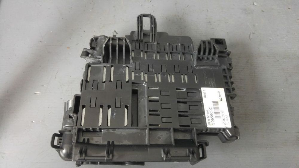 panou sigurante 2.0 d d5204t3 volvo xc60 2010-2014 30659092