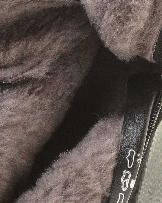 Сапоги и ботильоны зимние 38 размер