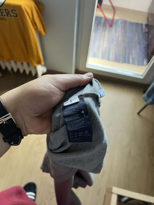 Tricou polo tommy hilfiger