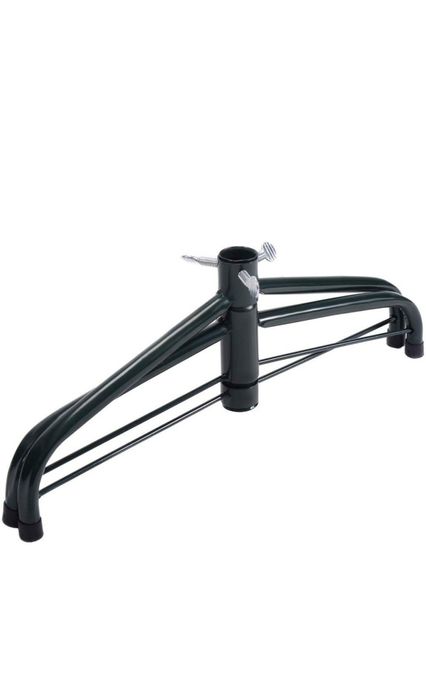 Изкуствени елхи със и без заснежени връхчета