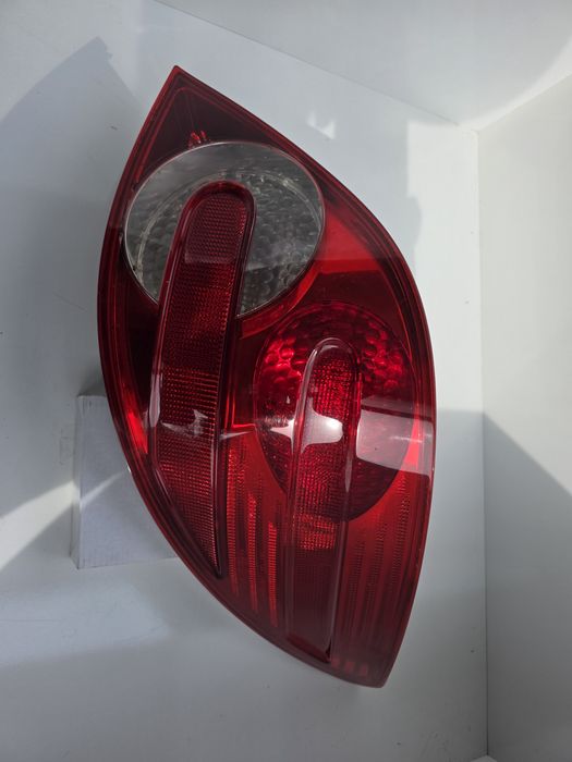 Десен стоп Mercedes R-class W251