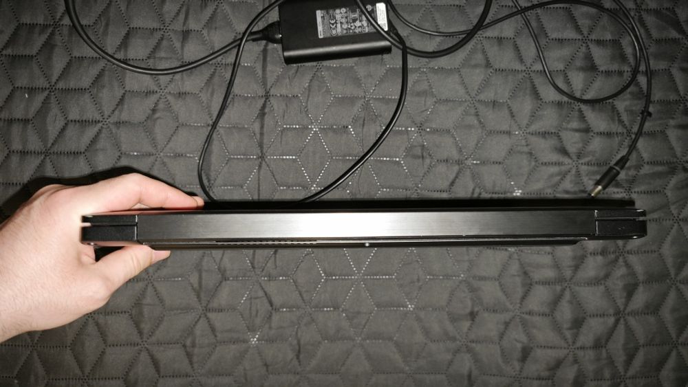 Laptop Dell Ultrabook Latitude 7480 / business notrbook