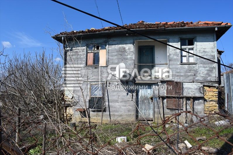 Продава се Къща в с. Българи, Област Бургас - 140 кв.м за 150 €/кв.м - Снимка #1