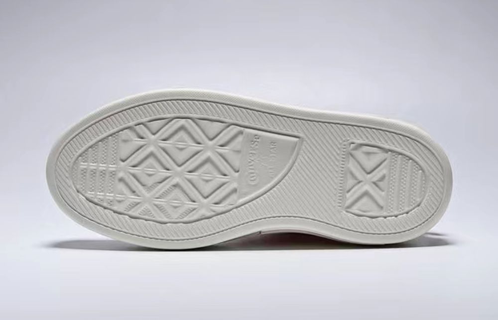 Кеды CONVERSE Pink Frosting