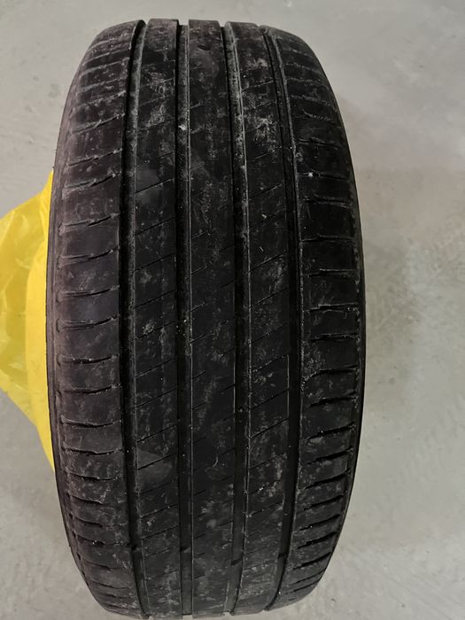 Летни гуми Michelin Latitude Sport 3 & Primacy 4 235/55/r18