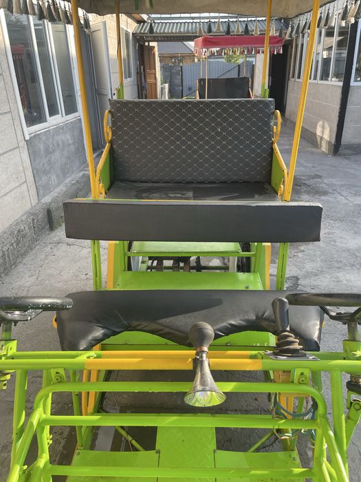 Машина электрический