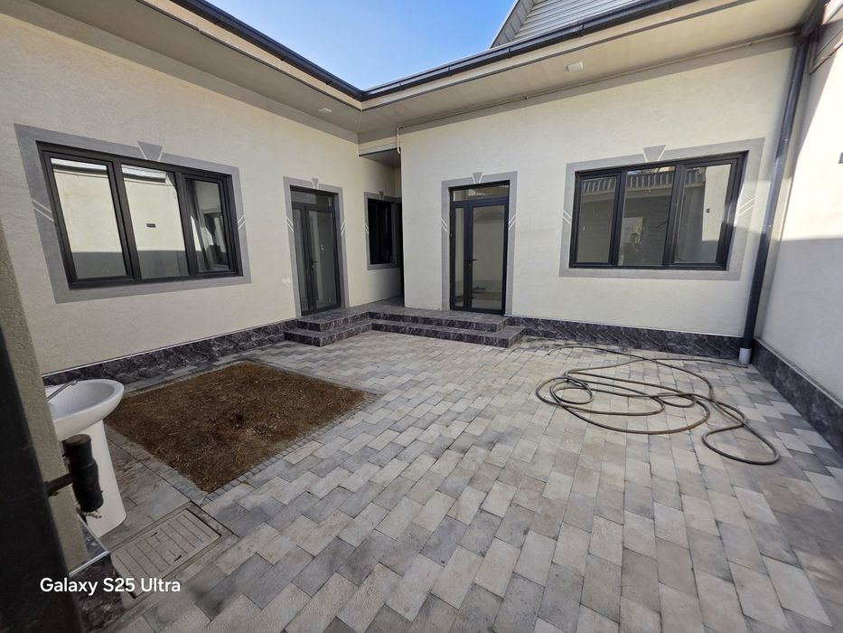 1,5 сотки 4 комнаты Джаркурганский срочна