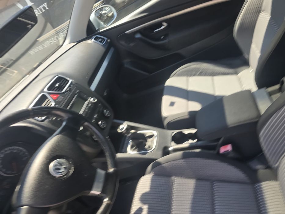 Volkswagen EOS 2.0 FSI – 150 к.с. | 92 000 РЕАЛНИ км | Кабриолет с твърд сгъваем покрив