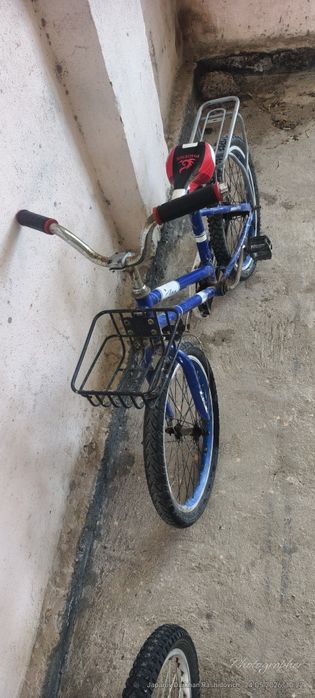 Продам велосипед