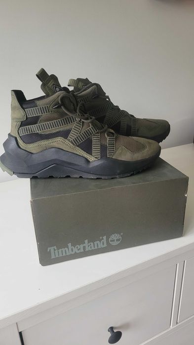 Мъжки боти Тimberland