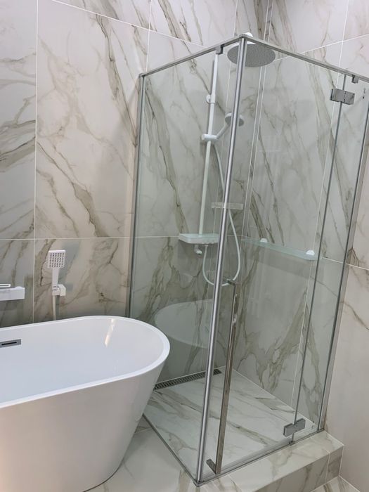 Обои Бамбук Кафель