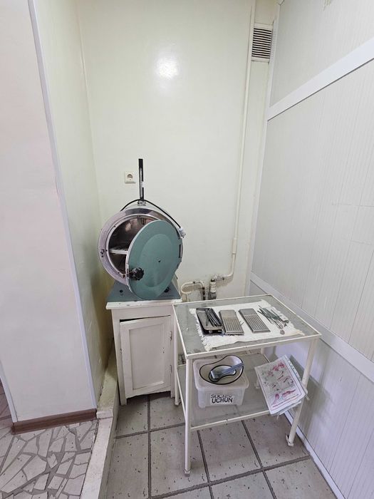 Нежилое помещение 98 м² | 1 этаж | Идеально под стоматологию