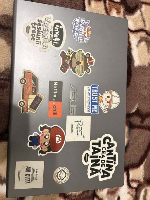Vand Laptop asus