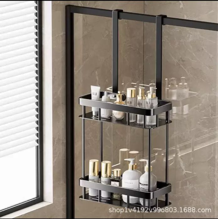 Полка в ванну