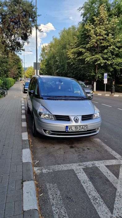 Renault Grand Espace