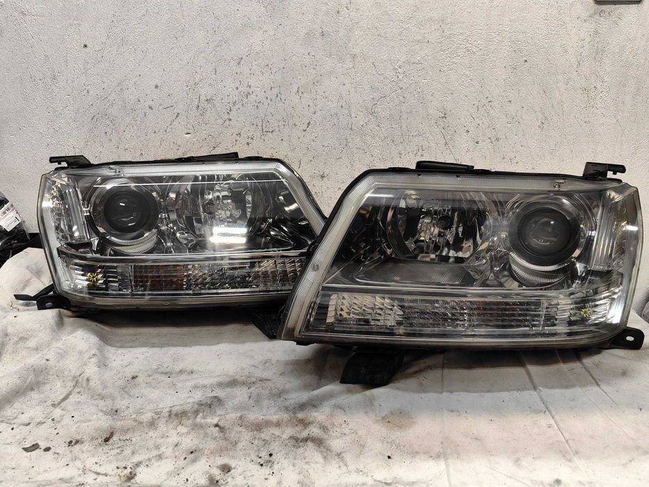 Оригинални фарове  Сузуки Витара  Suzuki Grand Vitara